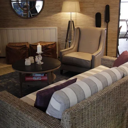 Lokkilinna Hotell Kalajoki