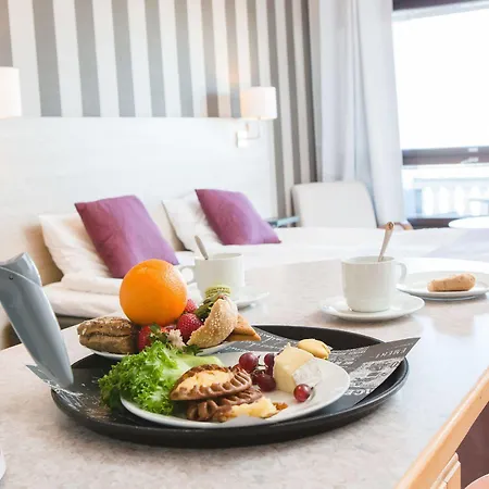 Lokkilinna Hotell Kalajoki