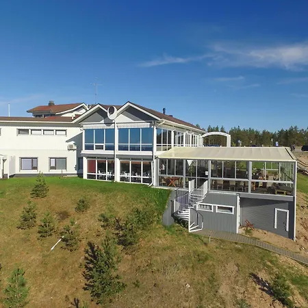 Hotel Lokkilinna Kalajoki