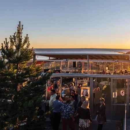 Lokkilinna Hotell Kalajoki