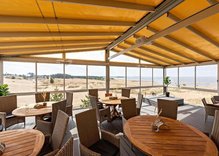 Lokkilinna Hotel Kalajoki