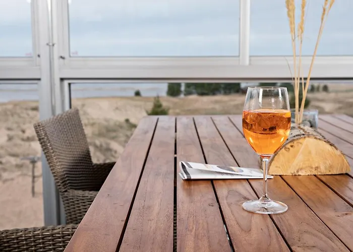 Hotel Lokkilinna Kalajoki