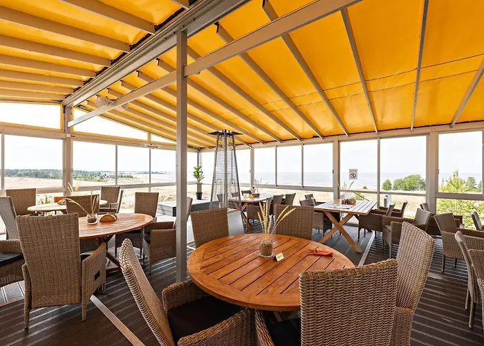 Lokkilinna Hotel Kalajoki