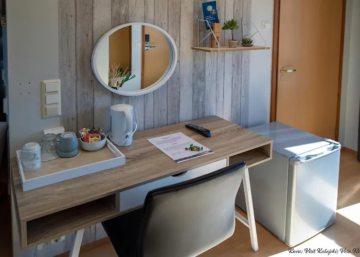 Lokkilinna 3* Kalajoki