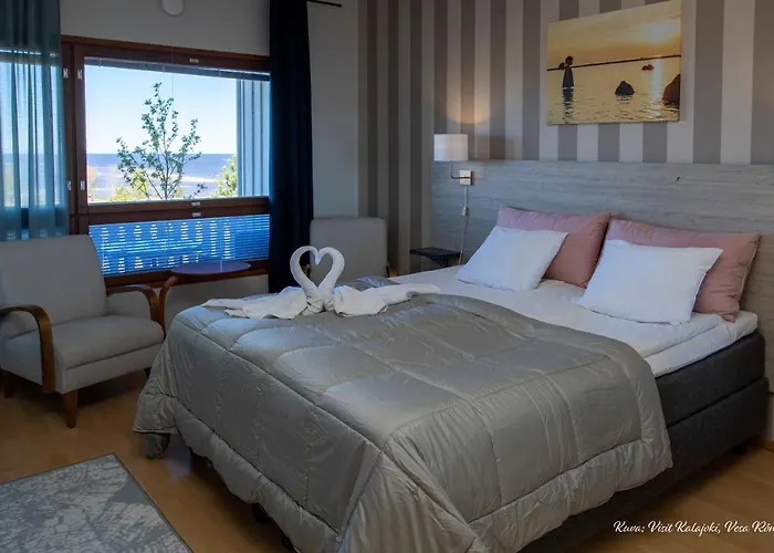 Lokkilinna Hotel Kalajoki