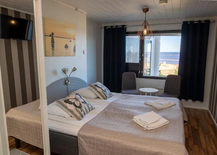 Lokkilinna 3* Kalajoki