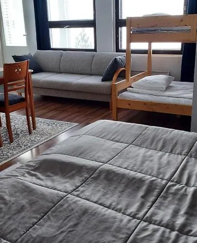 Lokkilinna 3* Kalajoki