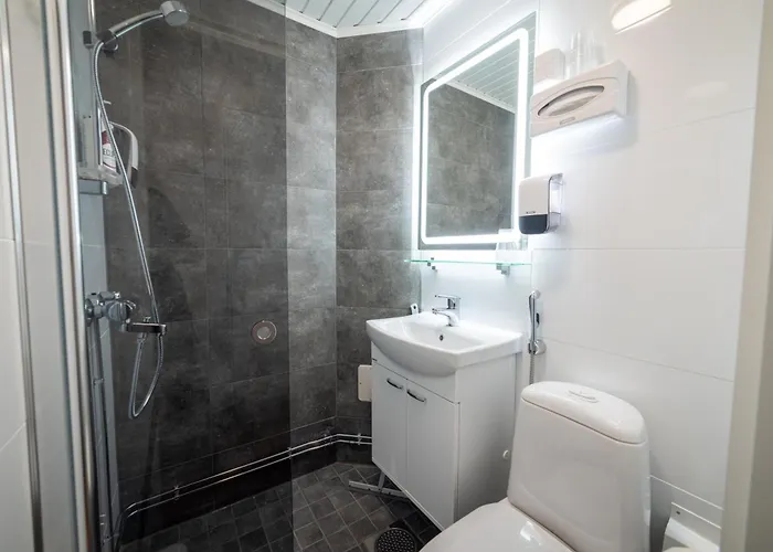 Lokkilinna Hotel Kalajoki