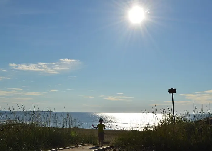 Hotel Lokkilinna Kalajoki