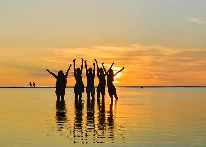 Hotel Lokkilinna Kalajoki
