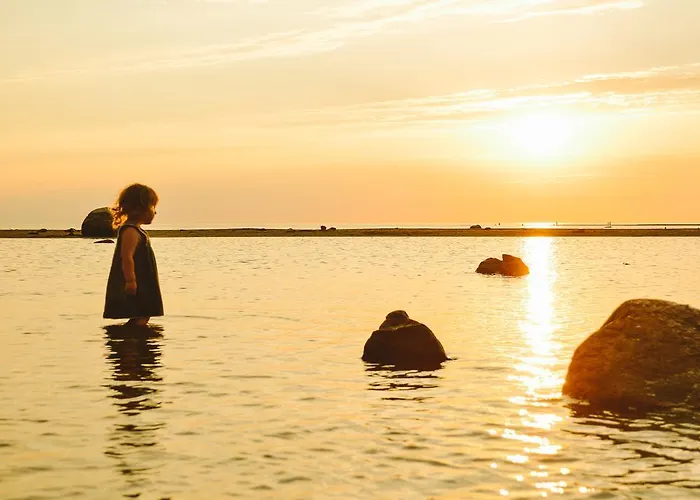 Lokkilinna 3* Kalajoki