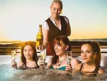 Hotel Lokkilinna Kalajoki