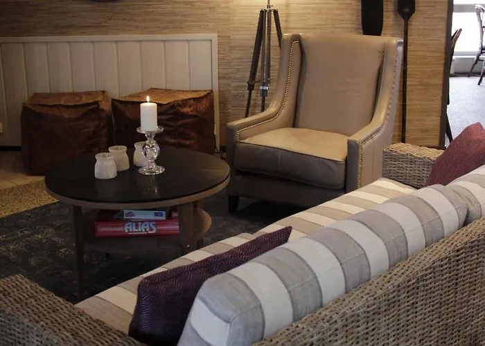 Lokkilinna Hotel Kalajoki