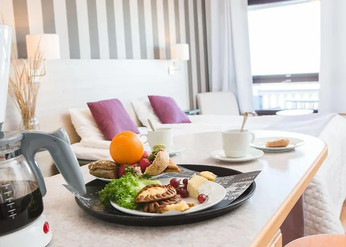 Lokkilinna Hotel Kalajoki