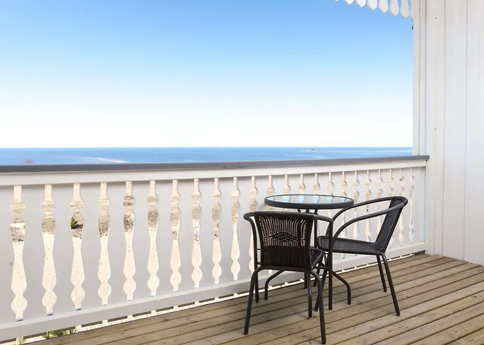 Lokkilinna 3* Kalajoki